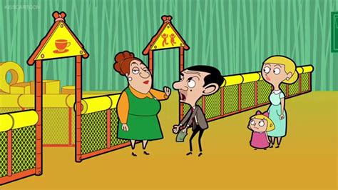 Mr Bean Funny Cartoons For Kids ᴴᴰ Best Full Episodes New