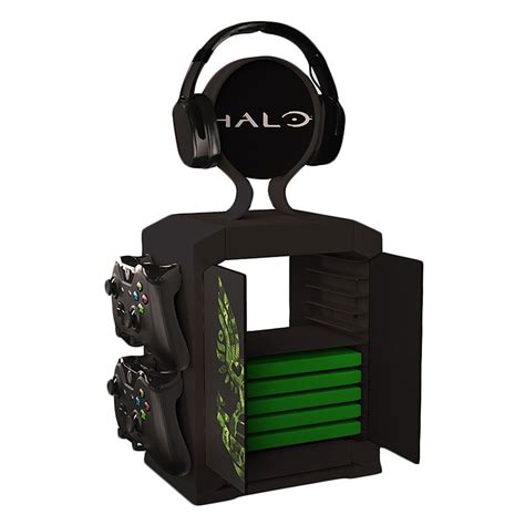 Buy Official Halo Gaming Locker Game