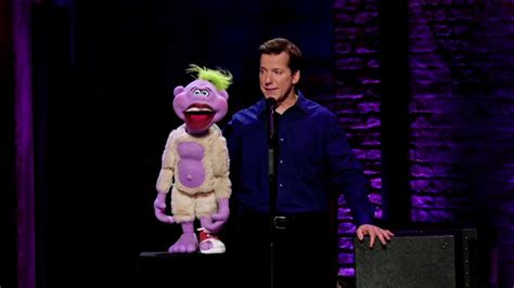 Jeff Dunham Passively Aggressive In Wilkes Barre Youtube