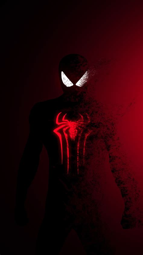 Abstract Spider Man Wallpapers Top Free Abstract Spider Man