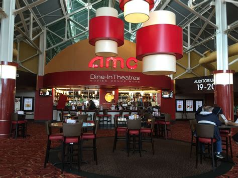Character greets in the lobby before major theatrical releases? Disney Musings: Disney Springs AMC Fork and Screen
