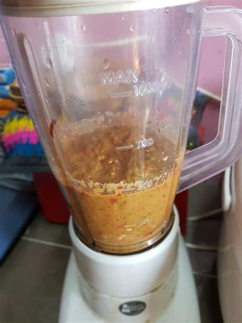 Proses ini akan menyedapkan lagi sambal tumis kita. Resipi Sambal Belacan Power, Sedap & Cukup Rasa. Tak Perlu Guna Air, Rahsianya Kena Ada Bahan Ni ...