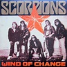 Wind of change [VINYL]: Amazon.co.uk: Music