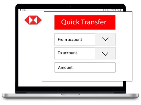 Move Money Payment Transfer With Online Banking Hsbc Au