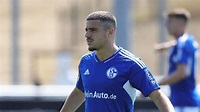 Blendi Idrizi joins SSV Jahn Regensburg on loan - Fußball
