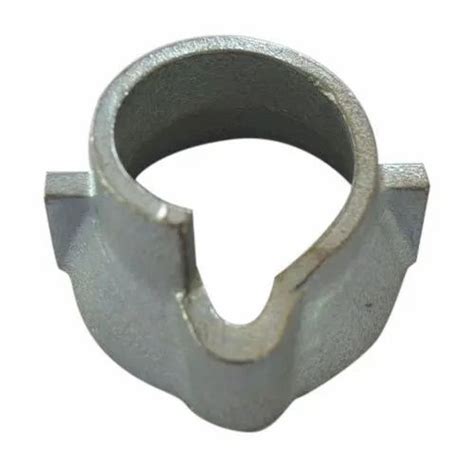 Round Mild Steel Scaffolding Top Cup For Industrial Rs 27 Piece Id