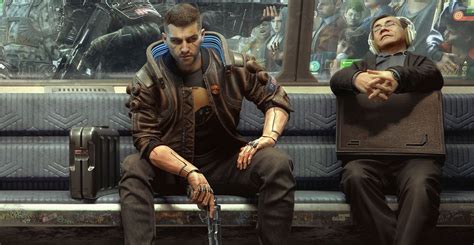 Why Is Cyberpunk 2077 Multiplayer Not Being Made With The Original