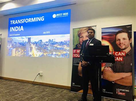 india roadshow showcases midlands export success and market interest love business east midlands