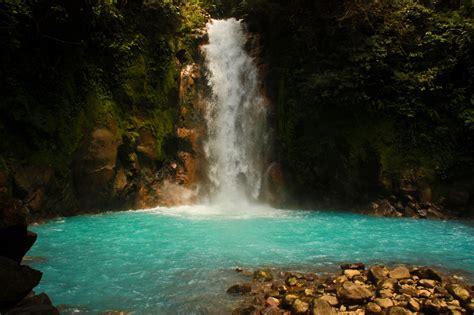 Taking Day Trips To The 7 Wonders Of Costa Rica The Costa Rican Times