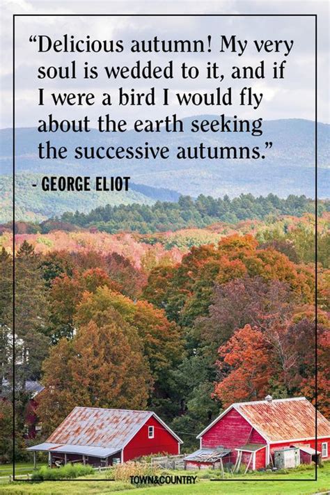 25 Inspiring Fall Quotes Best Quotes And Sayings About Autumn