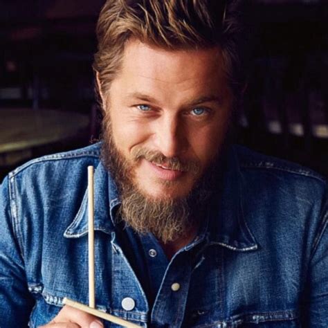 Travis Fimmel Biography Height And Life Story Super Stars Bio