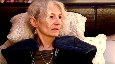 ‘alaskan Bush People Ami Brown Cancer Update Matriarch Ditches