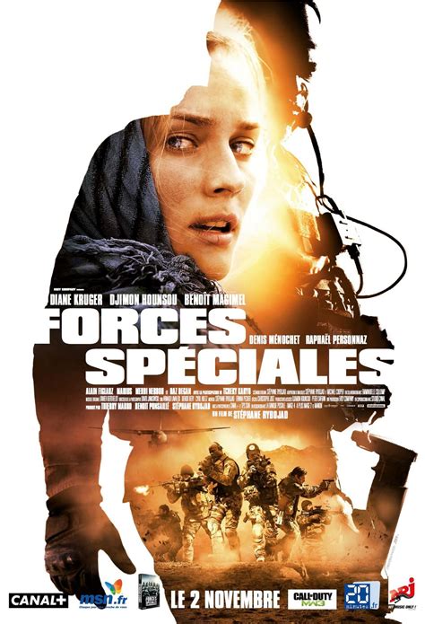 Sebuah rahsiah bakal terbongkar apabila geng anarkis hanya merompak bank kepunyaan dato' mior. Special-Forces-poster.jpg (1396×2048) | Force movie ...