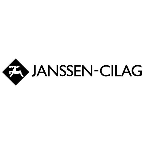 It was founded in 1953 by paul janssen. Janssen Cilag Logo PNG Transparent & SVG Vector - Freebie ...