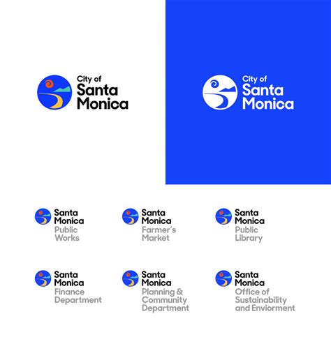 City Of Santa Monica Egle Strockyte Digital Product Designer