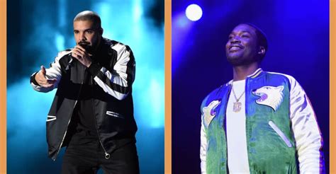 Watch Drake Bring Out Meek Mill To Perform Dreams And Nightmares At