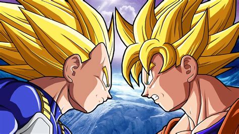 Video related with dragon ball z kai wallpaper hd. Dragon Ball Z Kai Wallpaper (70+ images)