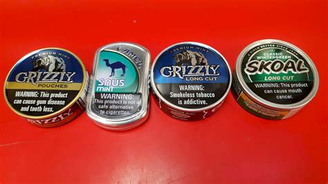 Has The World Reigned In Smokeless Tobacco Use By Regulatory