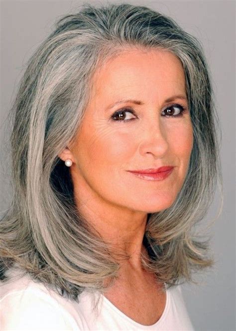 Hair Styles For Women Over 65 The Best Hairstyles And Haircuts For