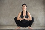 The best energising yoga poses | Abigail James