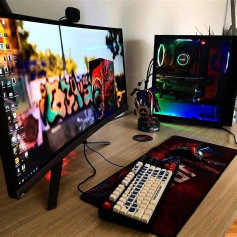 Having A Best Rigs For Gaming Setup Is Everyones Dream This Gamers