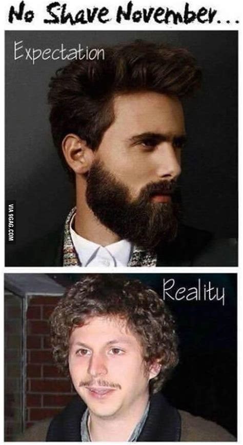 Dont Worry Not Every Girl Likes Beards I Love Funny Things