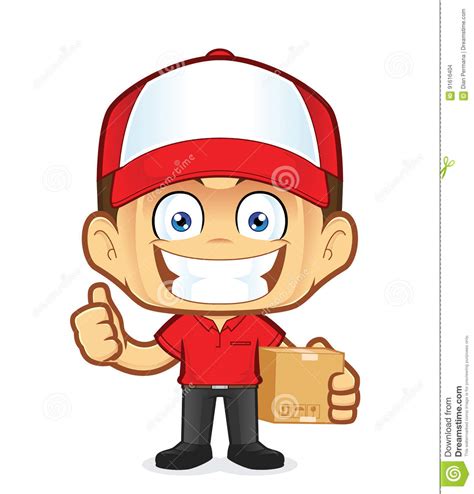 Delivery Man Clipart 20 Free Cliparts Download Images On Clipground 2023