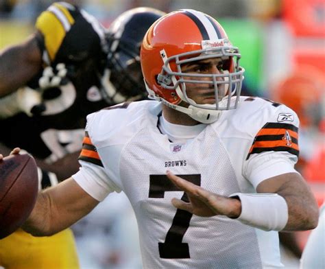 Every Cleveland Browns Starting Quarterback Since 1999 And How They