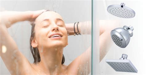 Introducing Our Lux Flow Showerheads