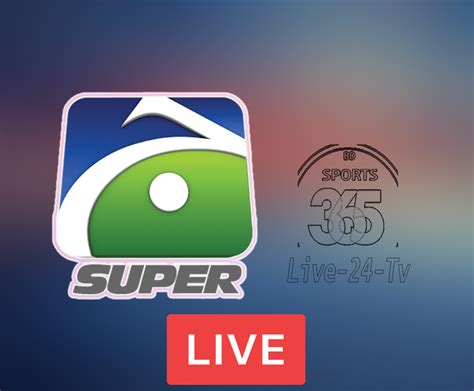 Geo super is one of the best option to watch live cricket streaming. Geo super live : http://www.arydigitallive.com/geo-super ...