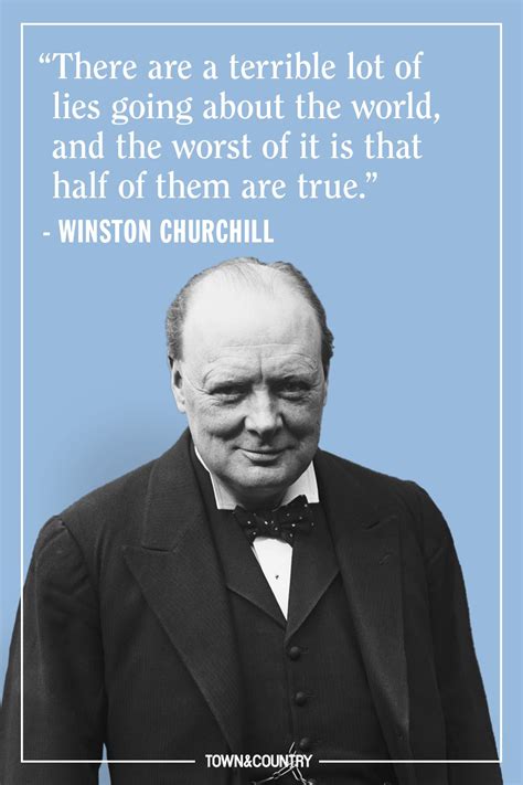 Winston Churchill Quotes Molifans