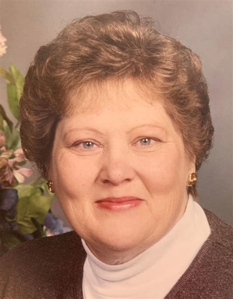 Lois Ruth Obituary Indianapolis In
