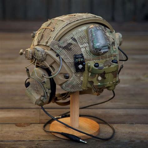 Crye Airframe Tactical Helmet Combat Gear Tactical Armor