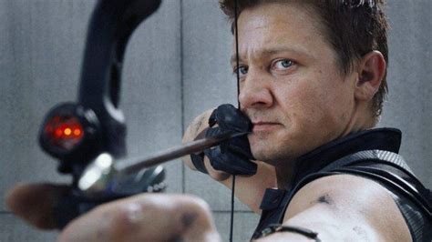 Movies The Avengers Hawkeye Jeremy Renner Clint Barton Wallpapers