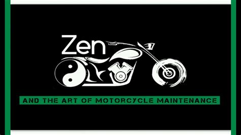 However, it should in no way be associated with that great body of factual information relating to orthodox zen buddhist practice. Robert M. Pirsig .Zen and the Art of Motorcycle ...