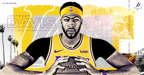 Looking for the best nba cartoon wallpaper? Lakers Acquire Anthony Davis | Los Angeles Lakers