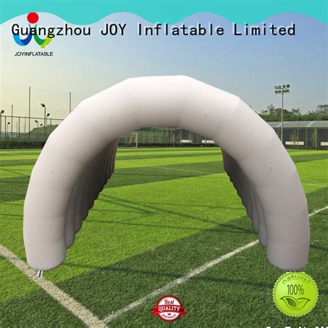 Floating Inflatable Cube Tent Supplier For Kids Joy Inflatable