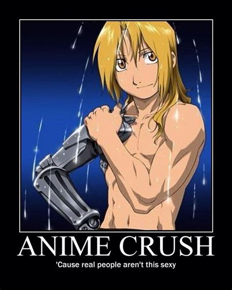 Anime Crushes ️💖💕 Anime Amino