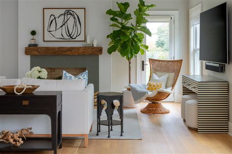 Greenwich Modern Farmhouse Cn Interiors Westchester Ny And Southern Ct