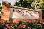 Indiana's First Private College | Hanover College