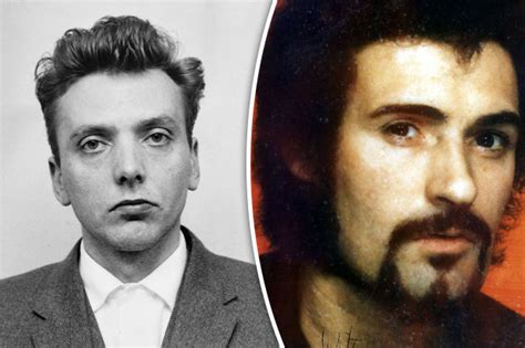 They were later told that she was unable to have children. Yorkshire Ripper Peter Sutcliffe hated Ian Brady - for ...