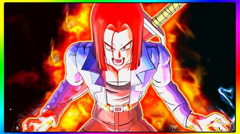 Super dragon ball heroes fans realize the arrangement has far more power helps than should be expected, however it is the reason they hold returning. I made Super Saiyan God Future Trunks in Dragon Ball ...