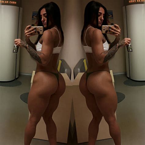 Bakhar Nabieva New The Fappening Sexy Photos The Fappening