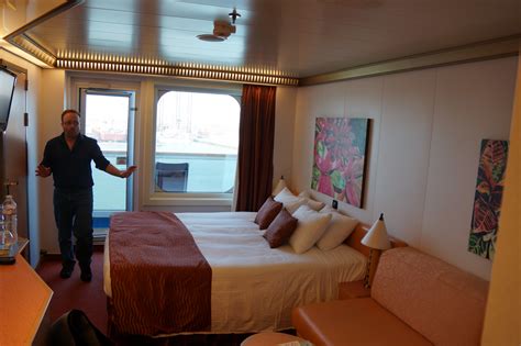 Carnival Magic, Balcony Room | We loved our room ...