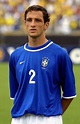 Juliano Haus Belletti | Seleção brasileira de futebol, Juliano belletti ...