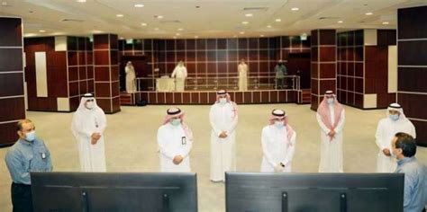 إعرف أكثر عن الحياة والعمل في الهيئة الملكية للجبيل وينبع. رئيس الهيئة الملكية للجبيل وينبع يدشن المبنى الرئيس لشركة ...