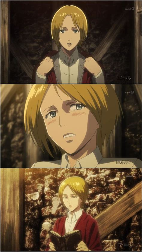 Amongst the many questions, people want to be answered regarding attack on titan was the question regarding grisha's childhood. Pin by Chloe G on ~Sasageyo, Sasageyo~ | Attack on titan ...