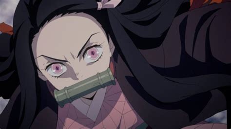 √画像をダウンロード Anime Slayer Demon Slayer Nezuko 274095 Anime Demon Slayer