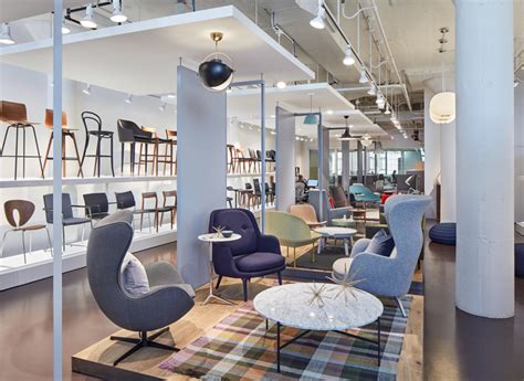 We know we are not just building a house, but a lifestyle, and we start by building in the most desirable locations. DWR Contract Launches New Showroom at Boston Design Center