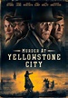 Murder at Yellowstone City (2022) | Kaleidescape Movie Store